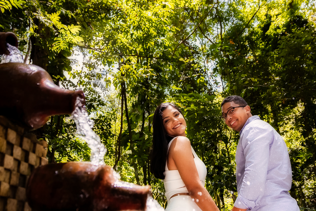 ensaio de casa em recife
