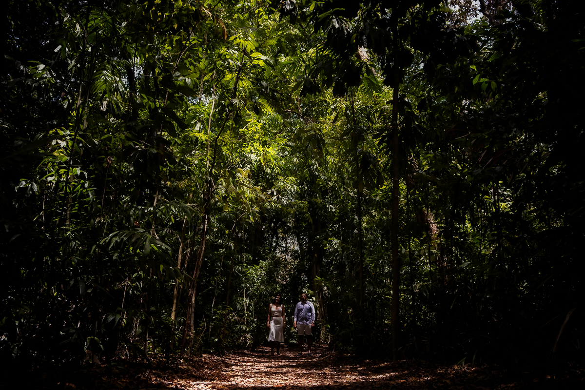 jardim botânico de recife