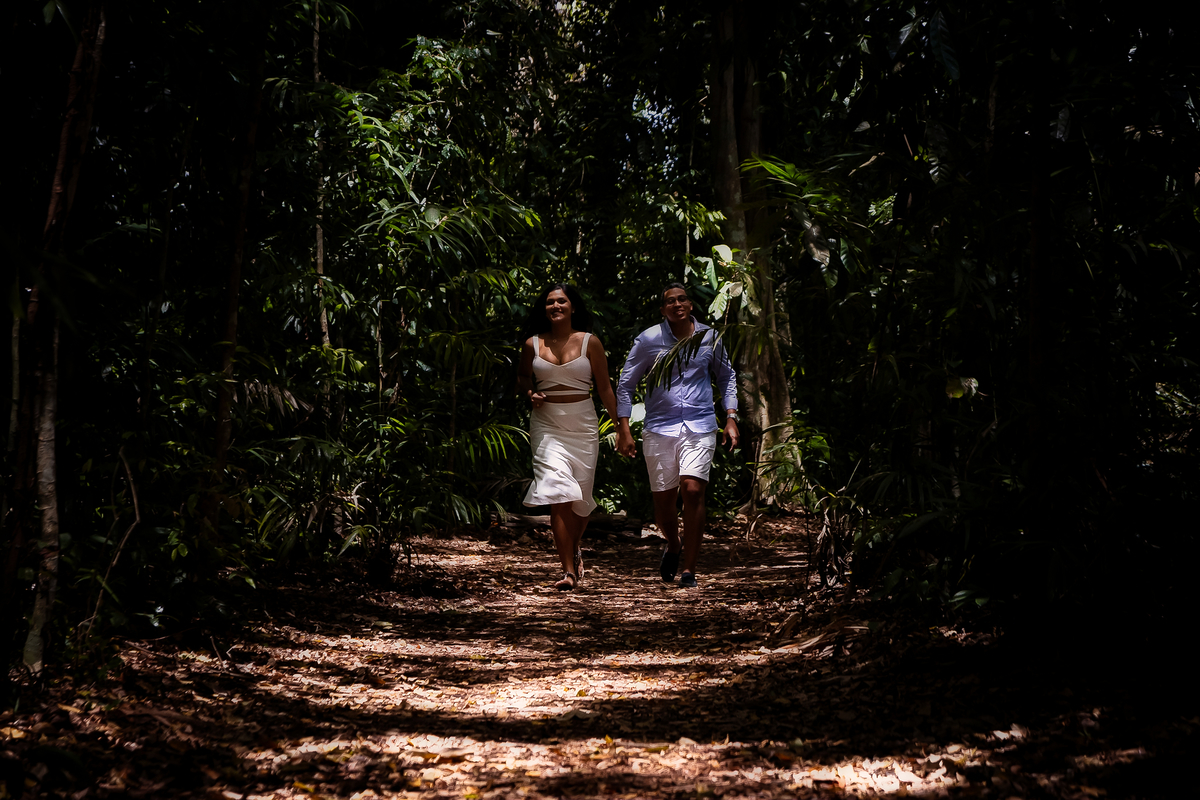 jardim botÂnico do recife