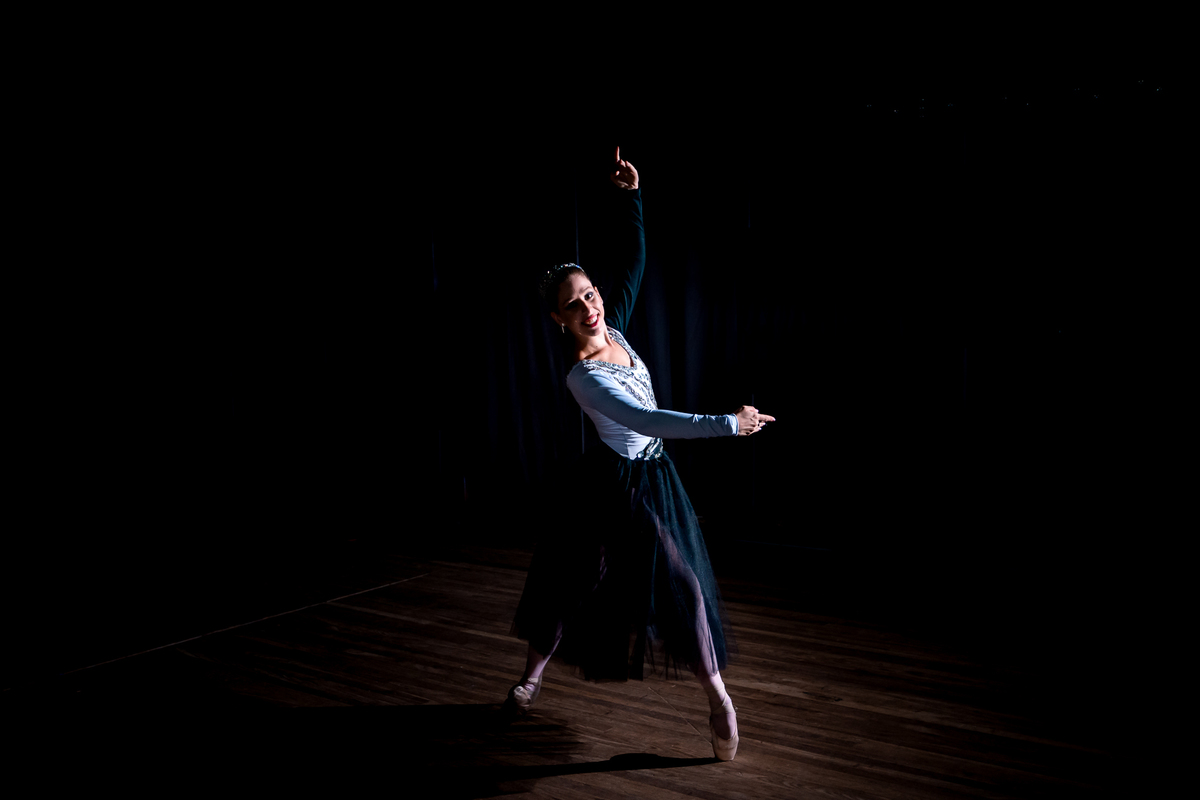 ballet fotos