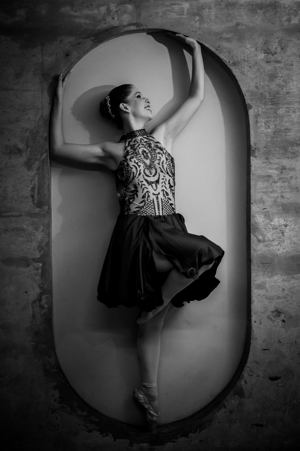 fotografia ballet recife