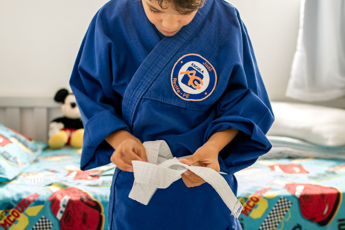 registro de família