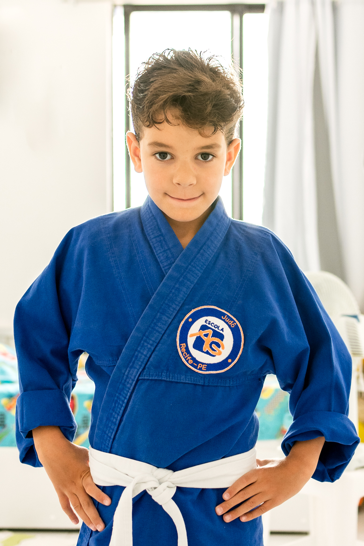 fotografia para família