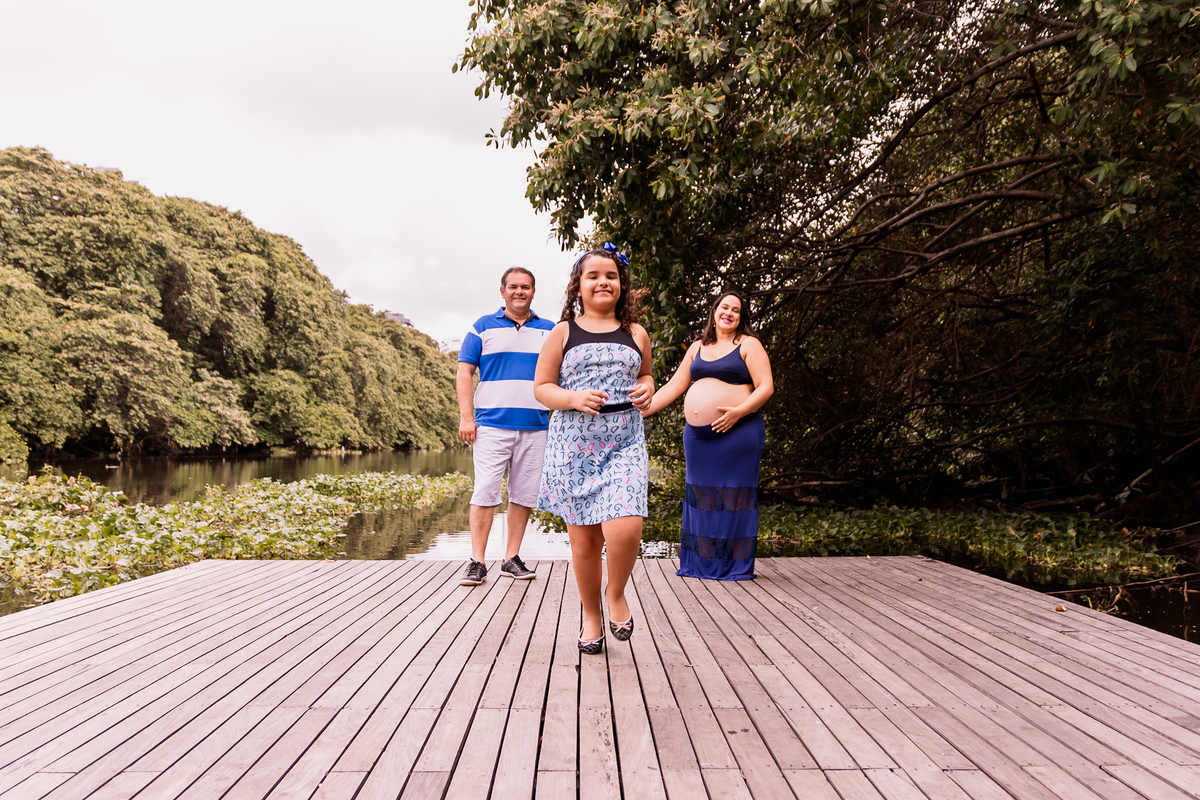 Fotógrafo em Recife