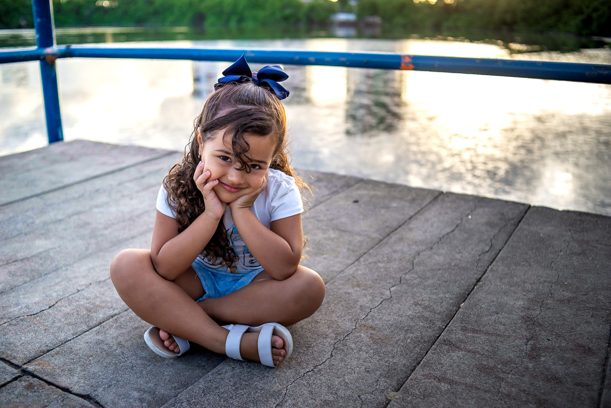 fotografia infantil