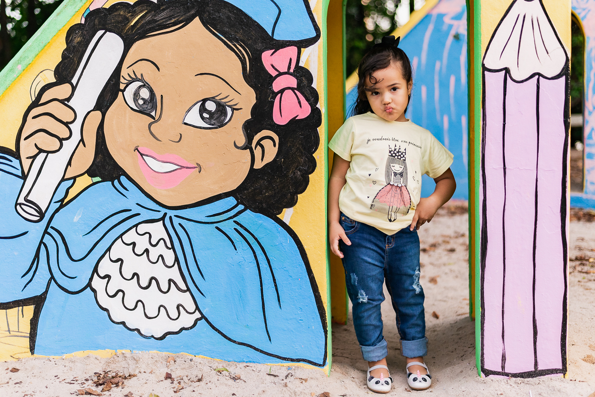 fotografia moda infantil