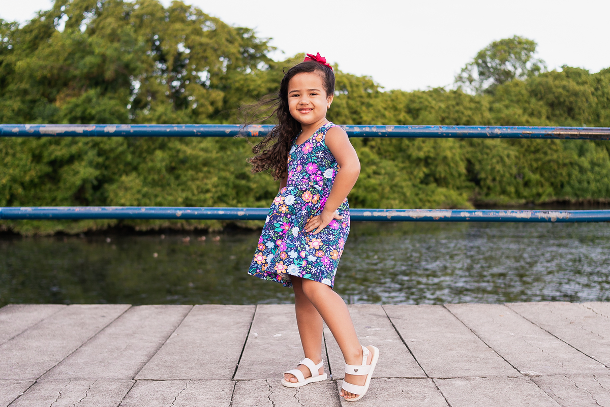 ensaio infantil recife