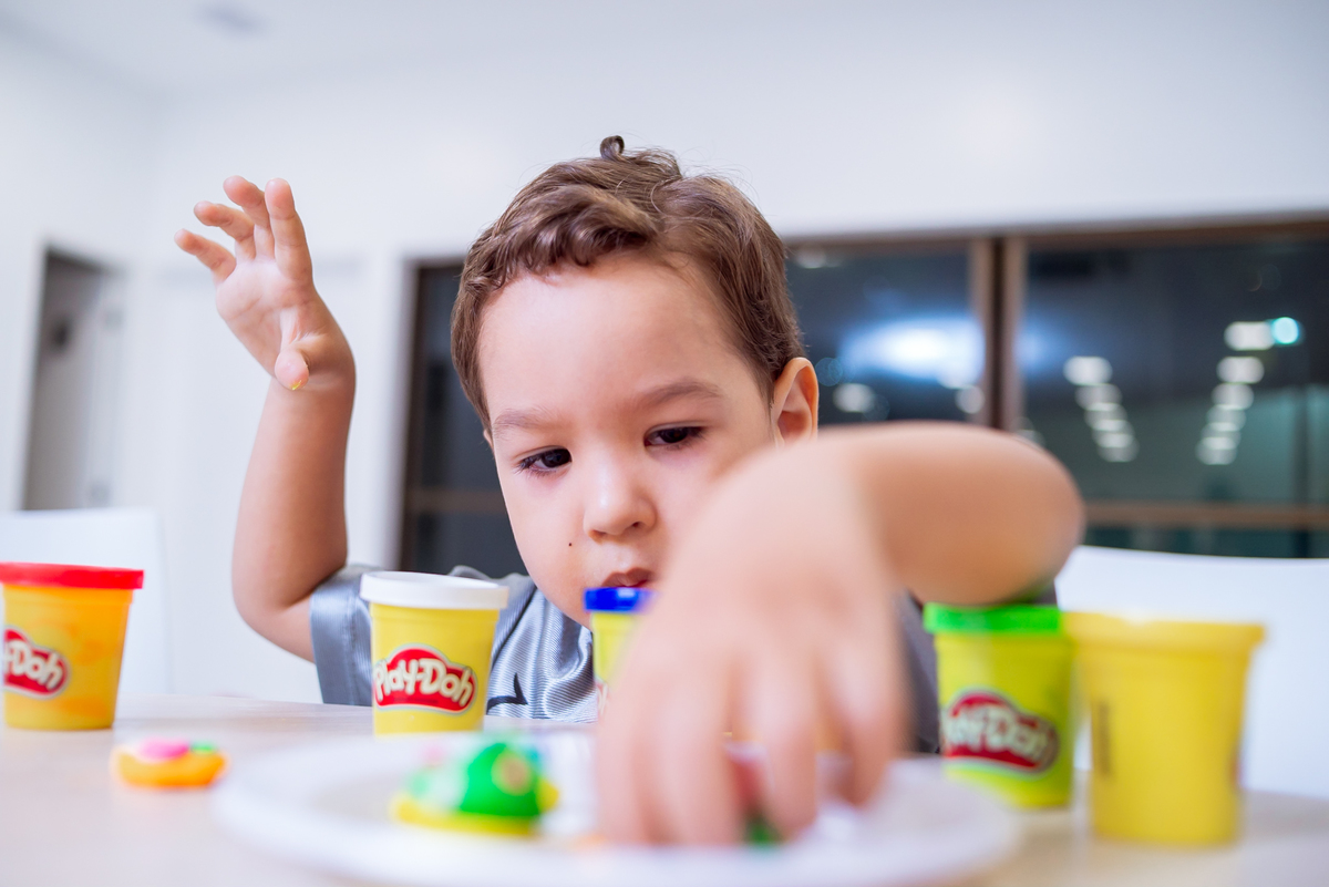 festa infantil recife
