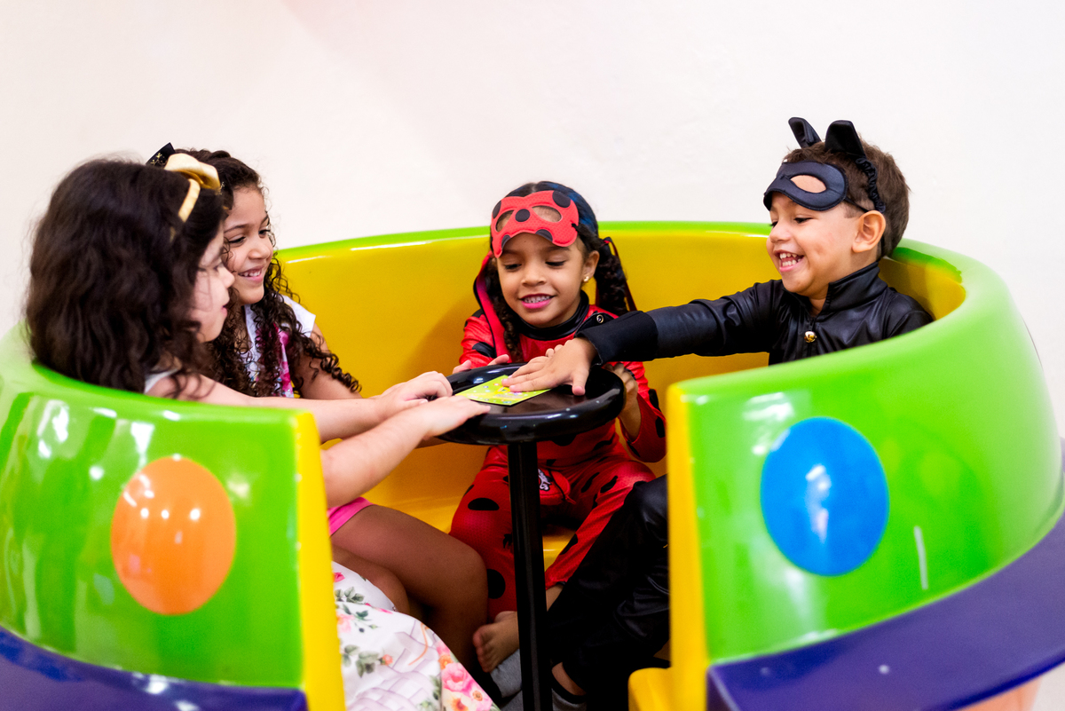 festa infantil recife