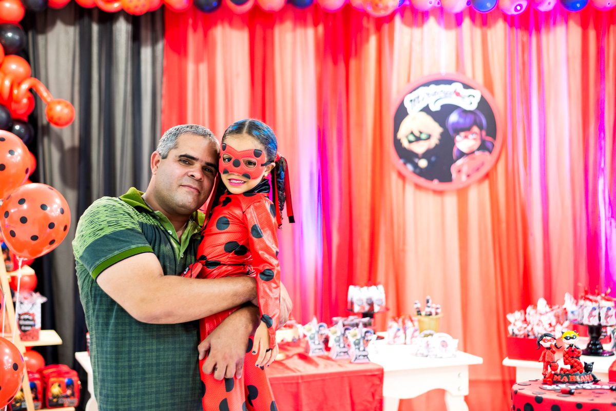 Aniversário em Recife