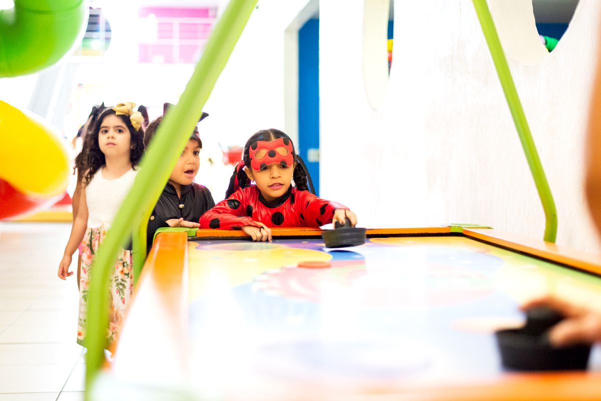 festa infantil