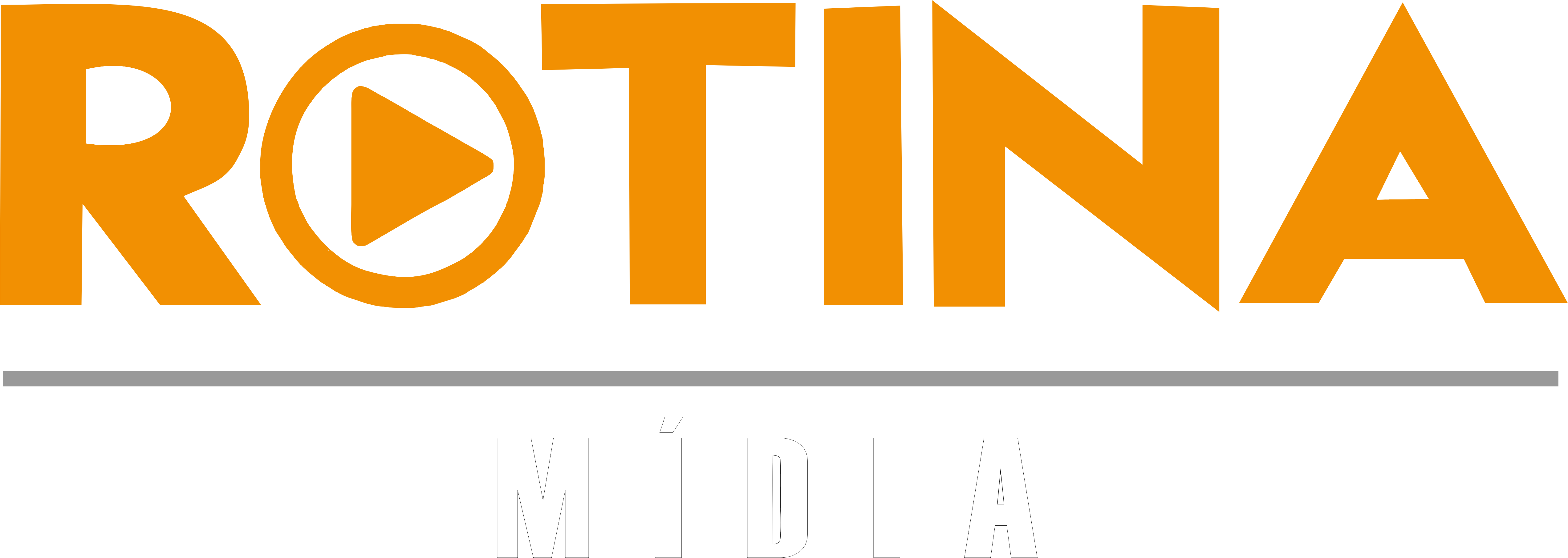Sobre Rotina Mídia