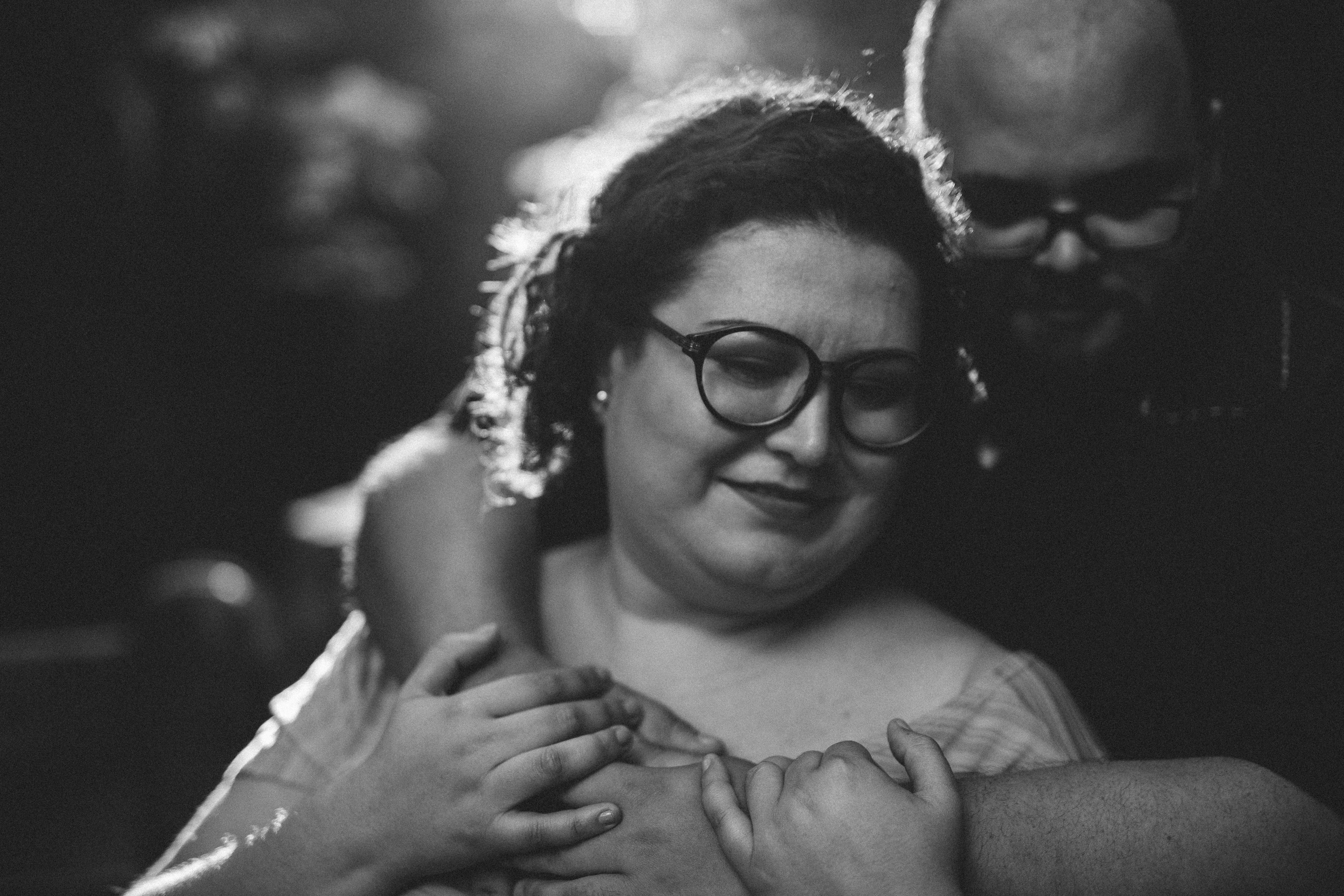 Sobre Noz Fotografia - Gestante, Parto, Newborn em Florianópolis - SC