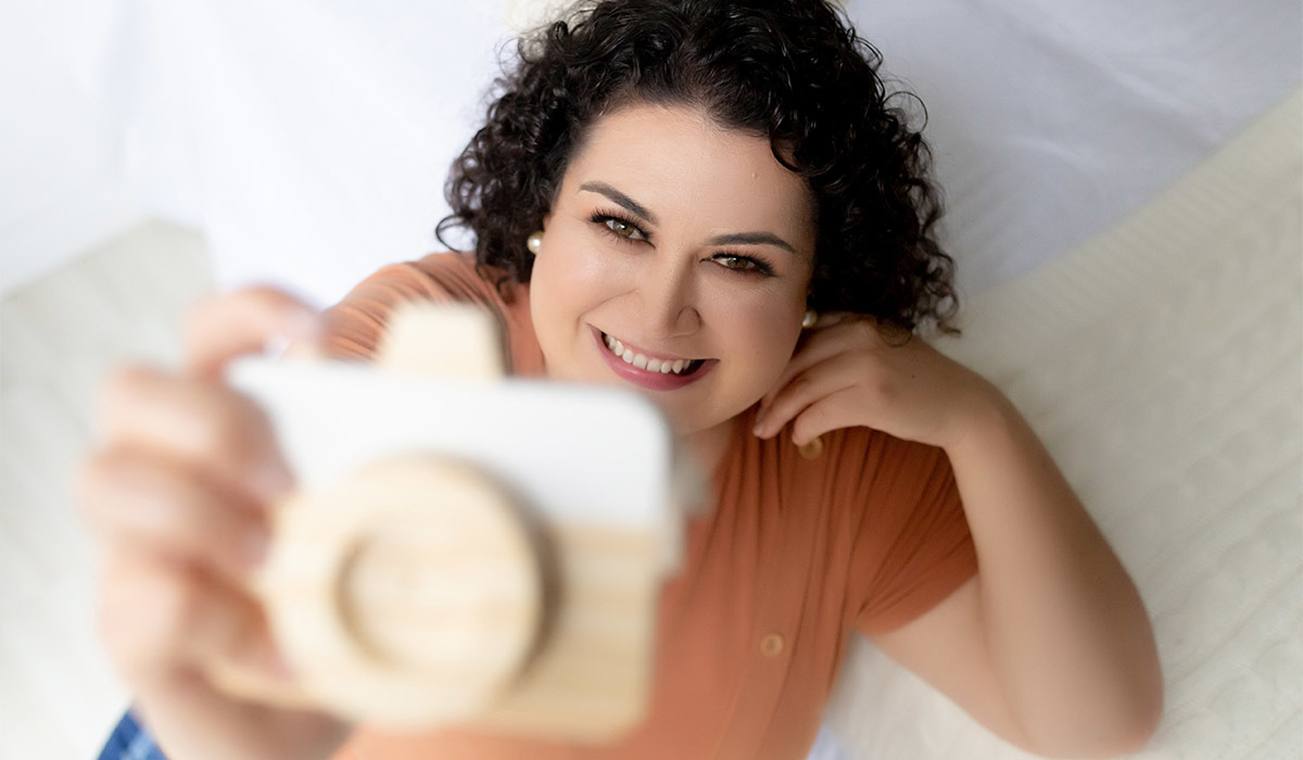 Sobre Noz Fotografia - Gestante, Newborn e Bebês em Florianópolis - SC