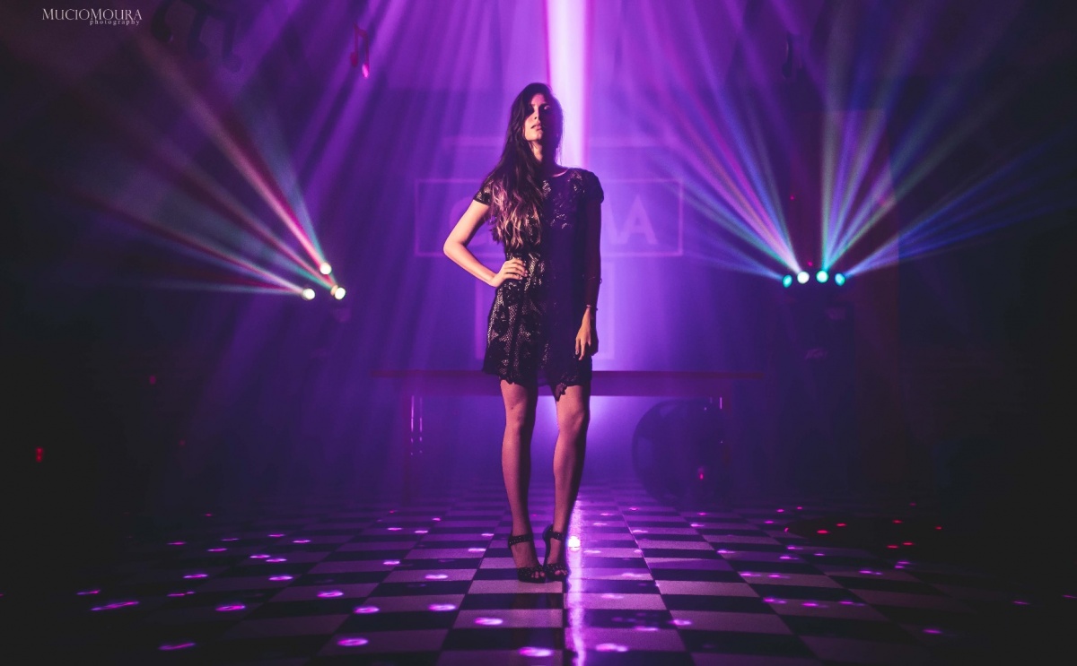 ensaio fotográfico feminino perfeito, boit , night,  fotos top , parnaib