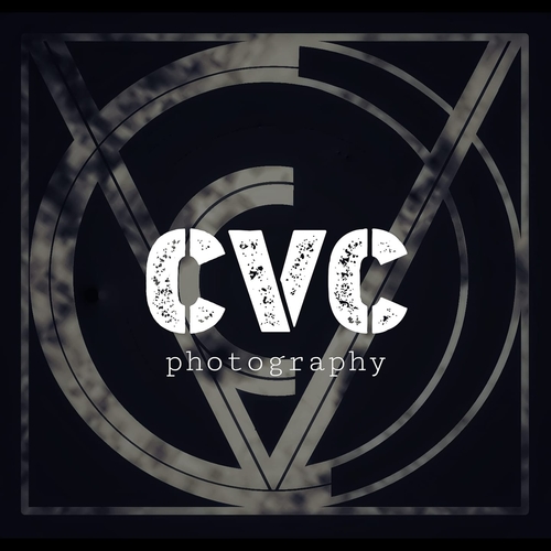 Logotipo de CVC photography
