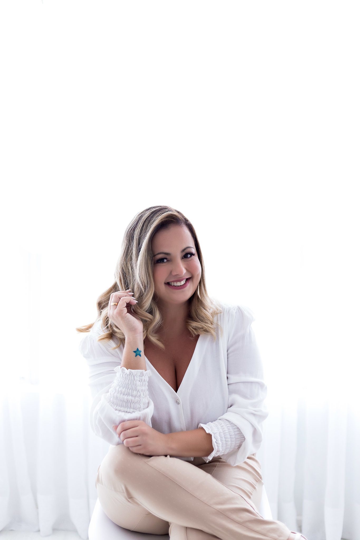 Sobre Fotógrafa de Gestantes e Partos - Marcelle Moraes, RJ