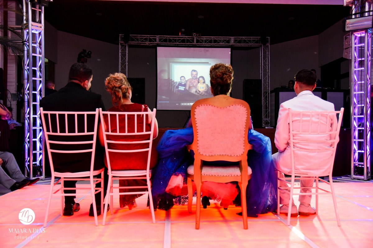 15 Anos Camila Pacheco Villa Harmonia Eventos Nova Odessa - SP