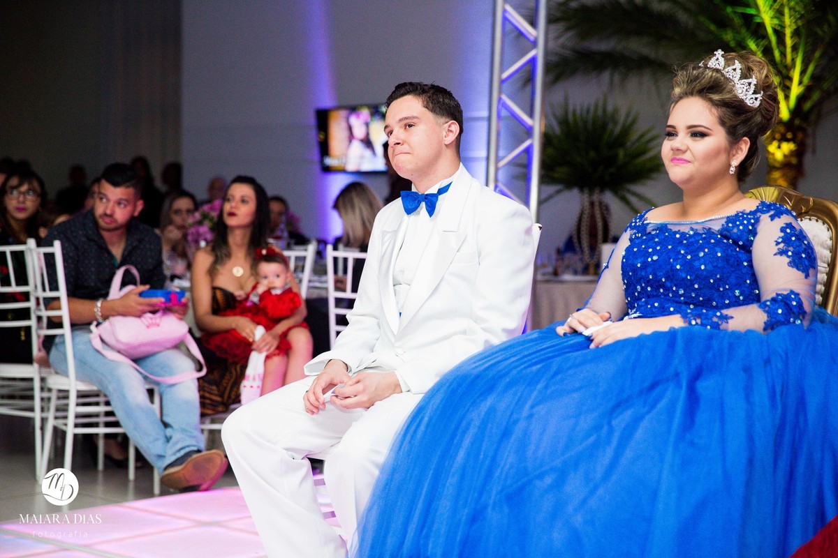 15 Anos Camila Pacheco Villa Harmonia Eventos Nova Odessa - SP