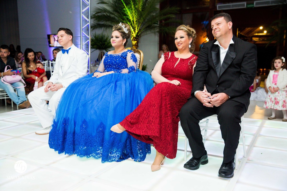 15 Anos Camila Pacheco Villa Harmonia Eventos Nova Odessa - SP