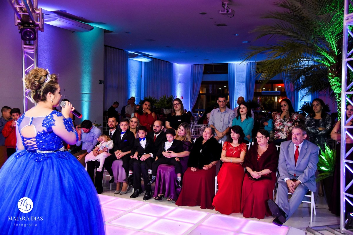 15 Anos Camila Pacheco Villa Harmonia Eventos Nova Odessa - SP