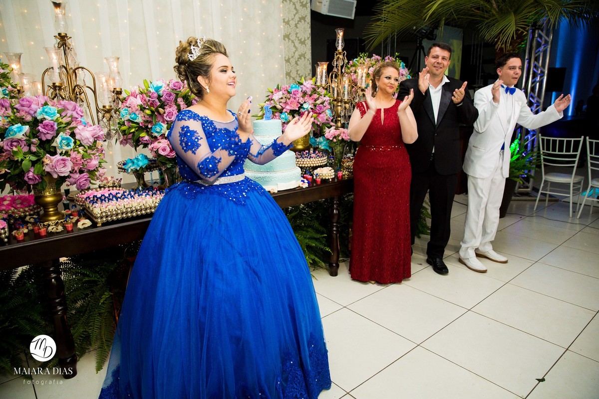 15 Anos Camila Pacheco Villa Harmonia Eventos Nova Odessa - SP