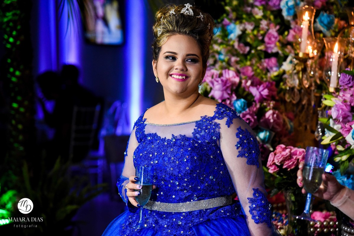 15 Anos Camila Pacheco Villa Harmonia Eventos Nova Odessa - SP