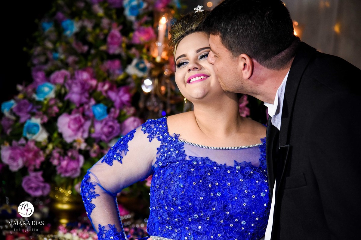 15 Anos Camila Pacheco Villa Harmonia Eventos Nova Odessa - SP