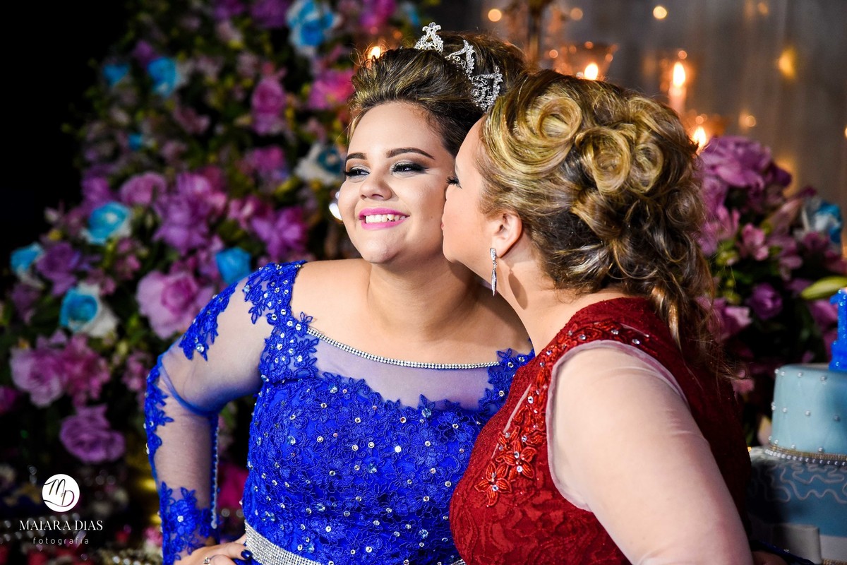 15 Anos Camila Pacheco Villa Harmonia Eventos Nova Odessa - SP