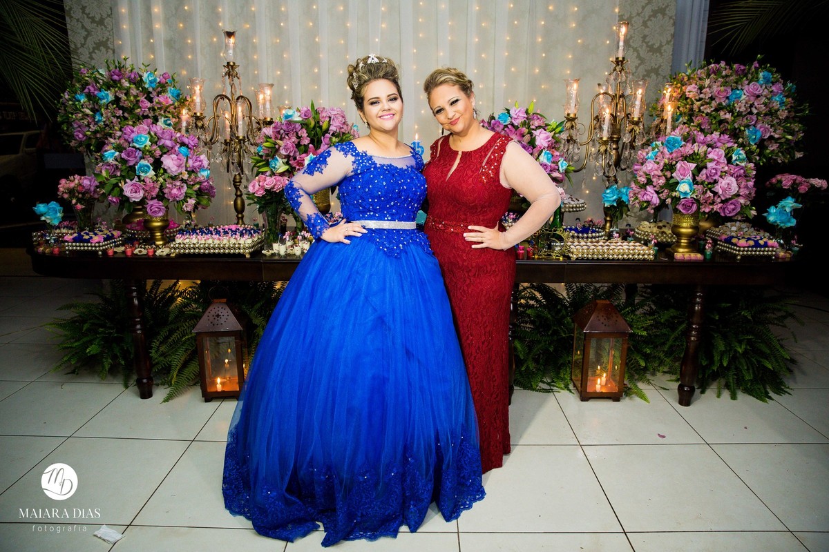 15 Anos Camila Pacheco Villa Harmonia Eventos Nova Odessa - SP