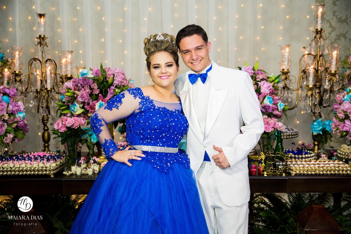 15 Anos Camila Pacheco Villa Harmonia Eventos Nova Odessa - SP