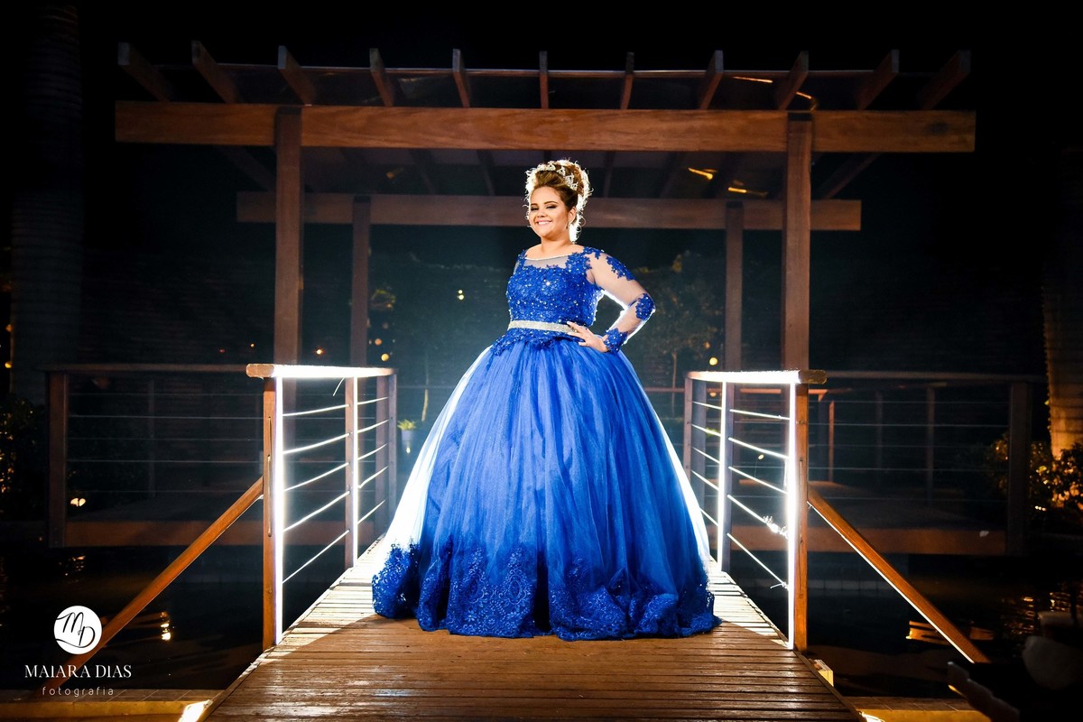 15 Anos Camila Pacheco Villa Harmonia Eventos Nova Odessa - SP