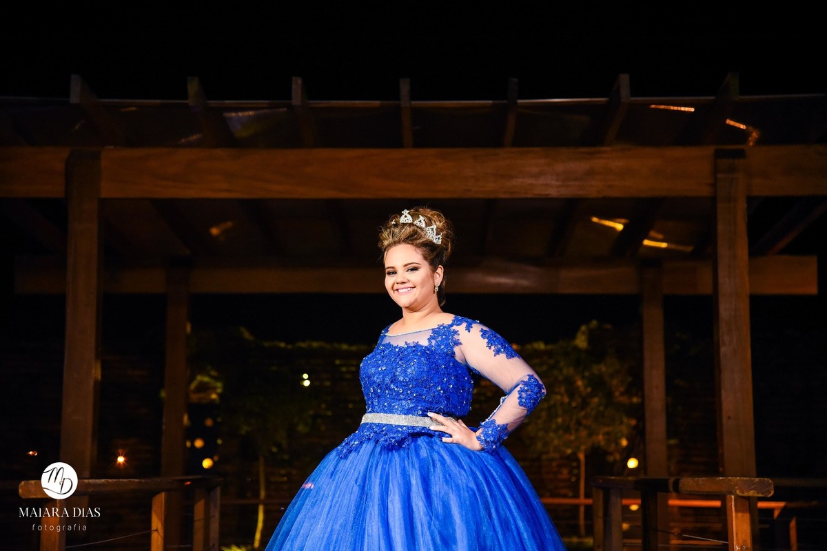 15 Anos Camila Pacheco Villa Harmonia Eventos Nova Odessa - SP