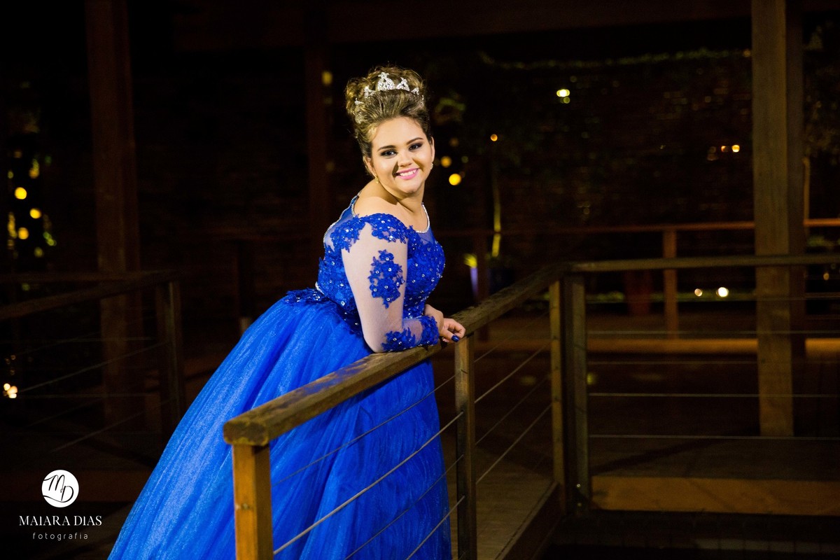 15 Anos Camila Pacheco Villa Harmonia Eventos Nova Odessa - SP