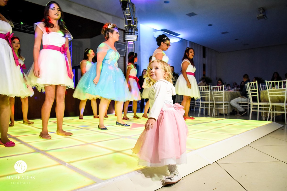 15 Anos Camila Pacheco Villa Harmonia Eventos Nova Odessa - SP