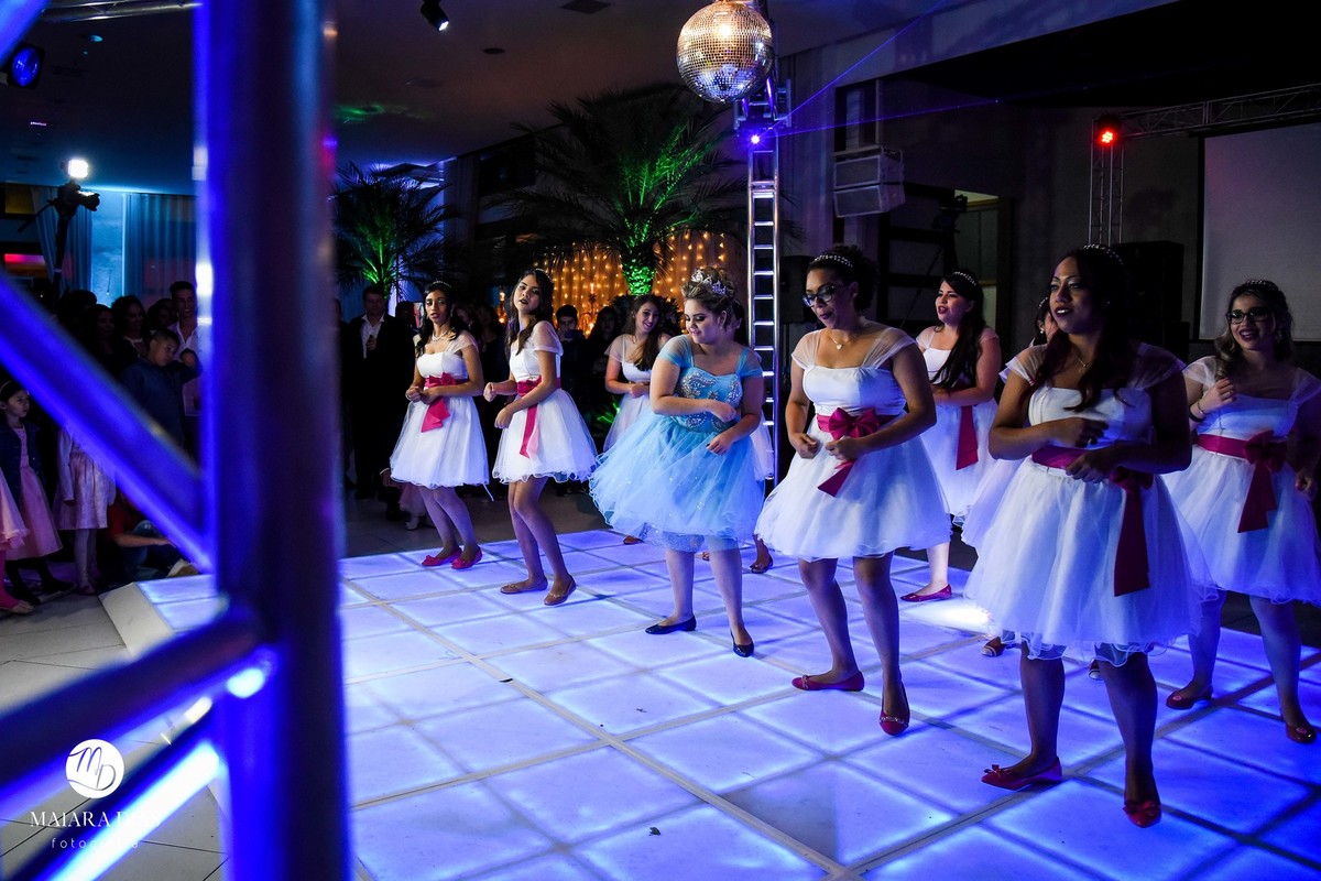 15 Anos Camila Pacheco Villa Harmonia Eventos Nova Odessa - SP