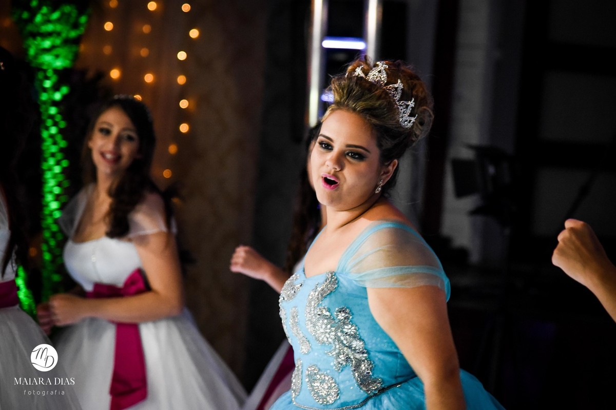 15 Anos Camila Pacheco Villa Harmonia Eventos Nova Odessa - SP