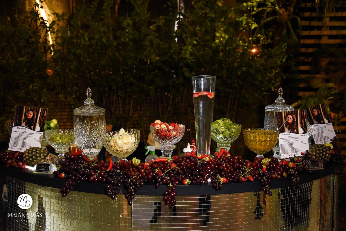 15 Anos Camila Pacheco Villa Harmonia Eventos Nova Odessa - SP