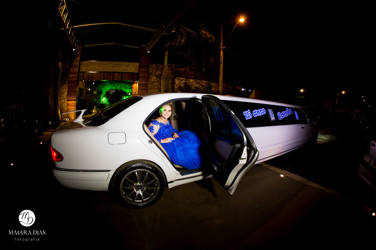 15 Anos Camila Pacheco Villa Harmonia Eventos Nova Odessa - SP limousine maiara dias fotografia