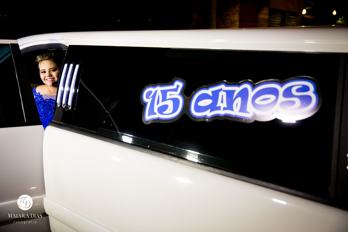 15 Anos Camila Pacheco Villa Harmonia Eventos Nova Odessa - SP limousine maiara dias fotografia