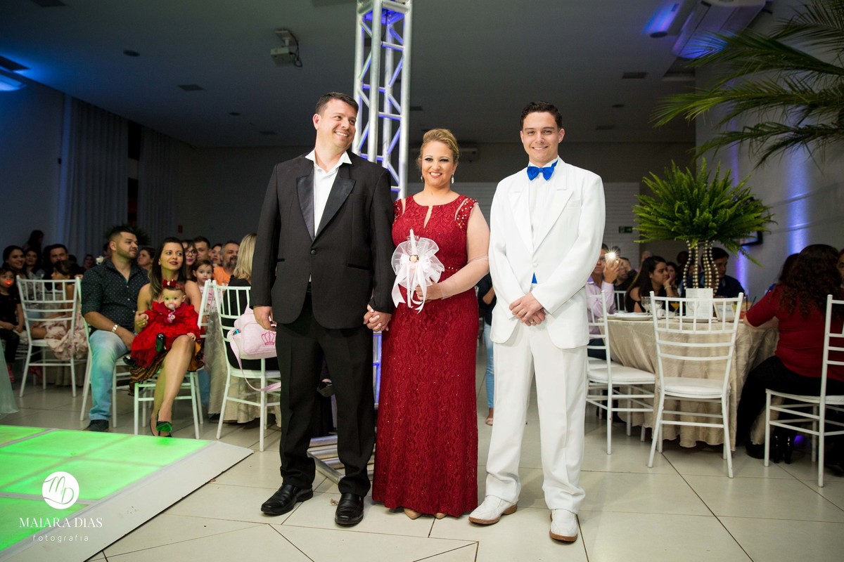 15 Anos Camila Pacheco Villa Harmonia Eventos Nova Odessa - SP