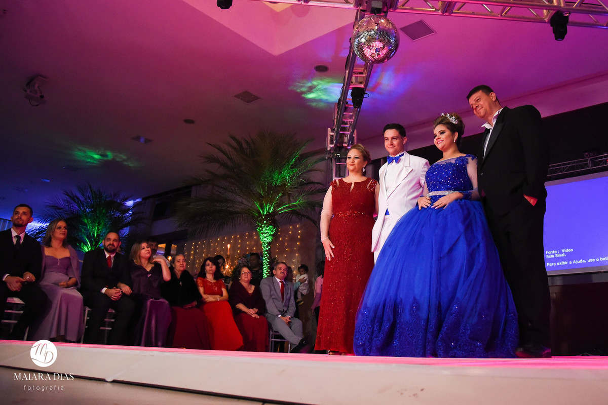 15 Anos Camila Pacheco Villa Harmonia Eventos Nova Odessa - SP