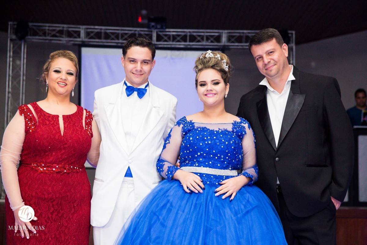 15 Anos Camila Pacheco Villa Harmonia Eventos Nova Odessa - SP