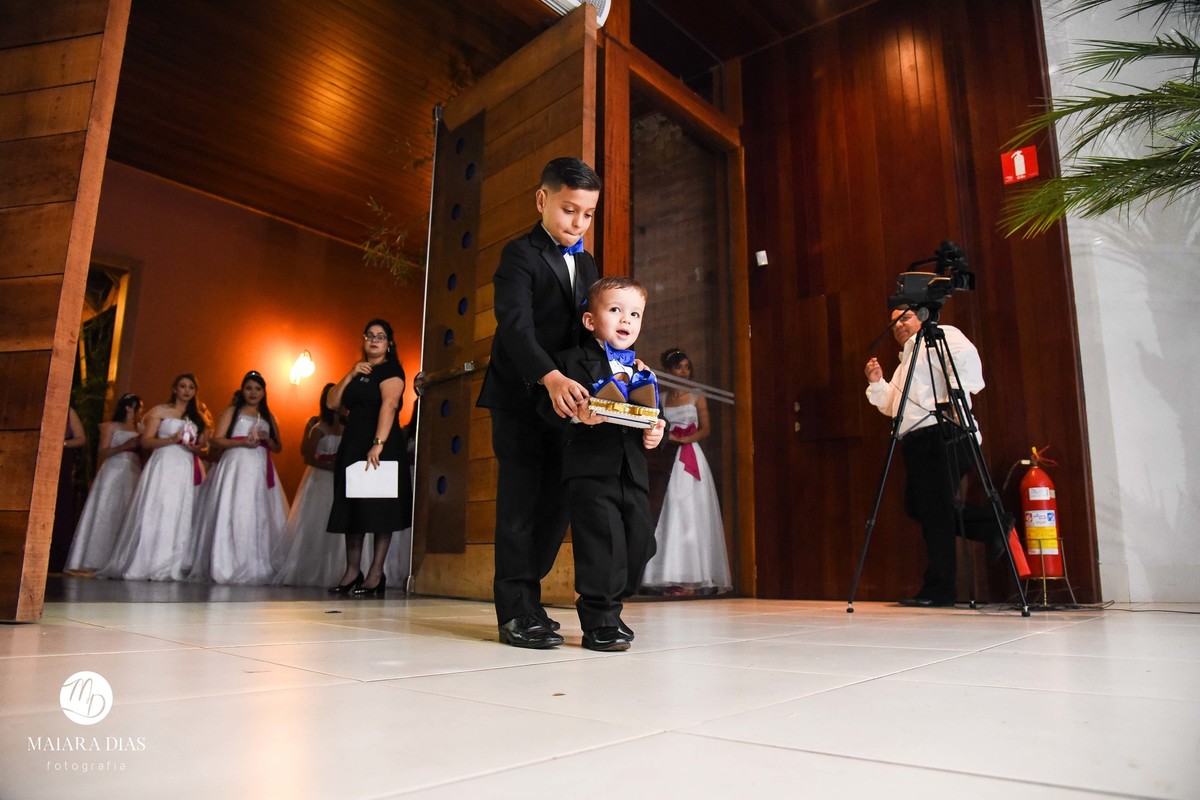 15 Anos Camila Pacheco Villa Harmonia Eventos Nova Odessa - SP