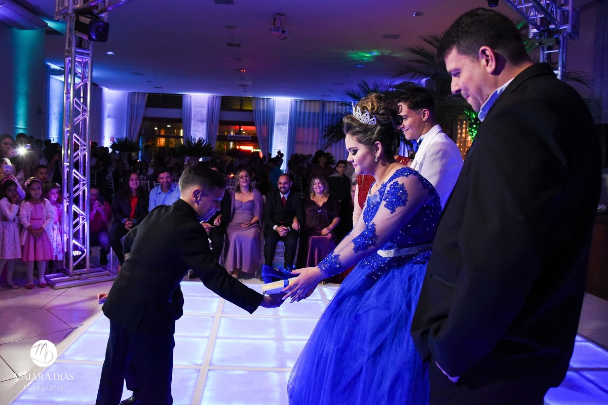 15 Anos Camila Pacheco Villa Harmonia Eventos Nova Odessa - SP