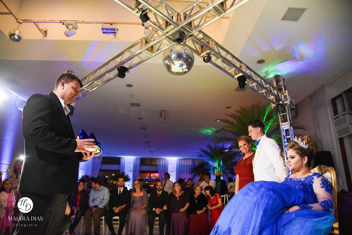 15 Anos Camila Pacheco Villa Harmonia Eventos Nova Odessa - SP