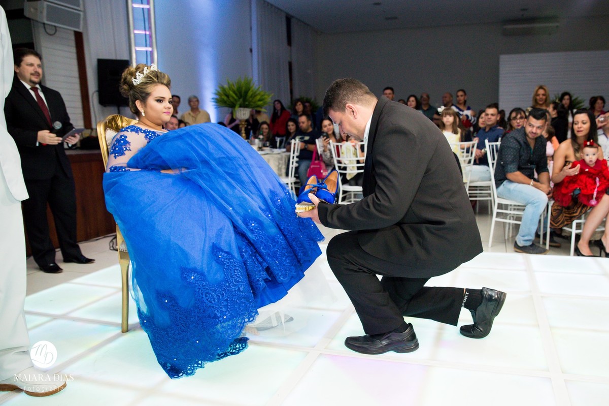 15 Anos Camila Pacheco Villa Harmonia Eventos Nova Odessa - SP