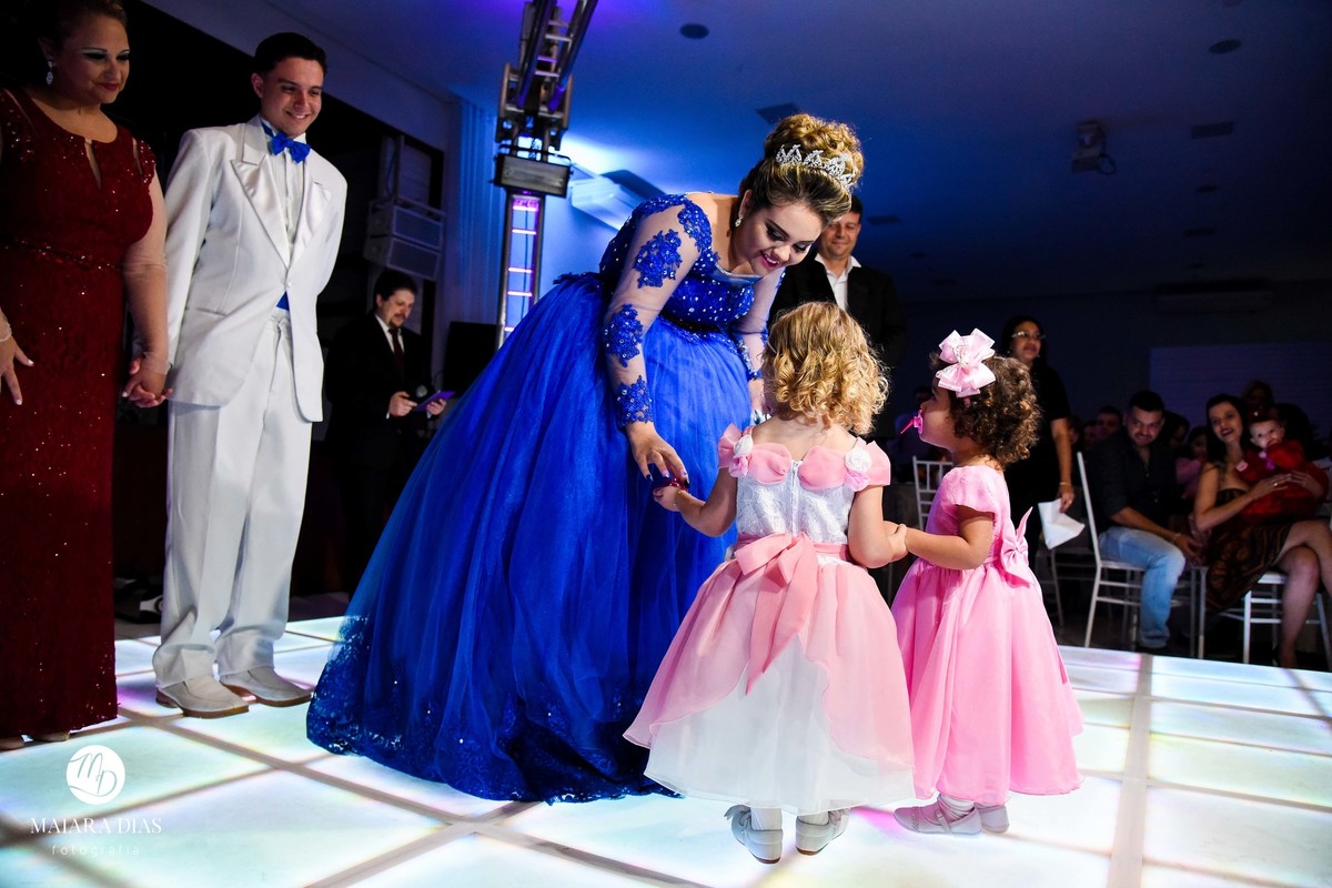 15 Anos Camila Pacheco Villa Harmonia Eventos Nova Odessa - SP