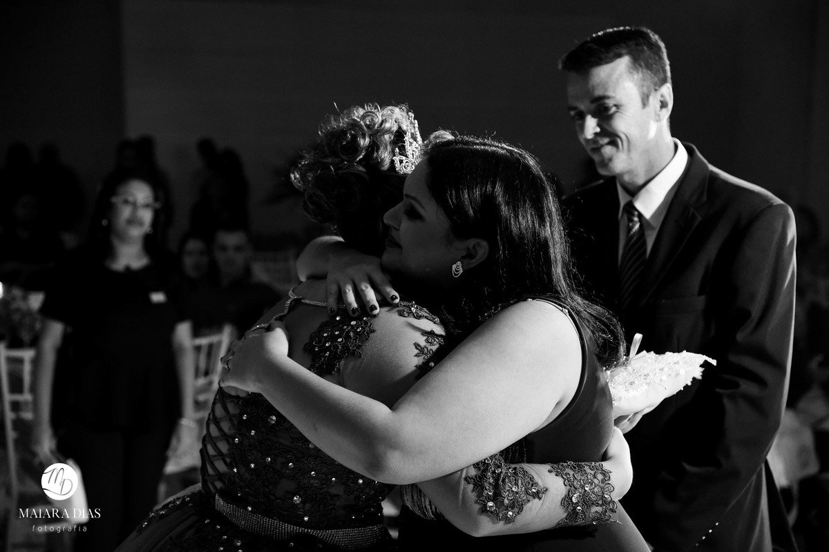 15 Anos Camila Pacheco Villa Harmonia Eventos Nova Odessa - SP