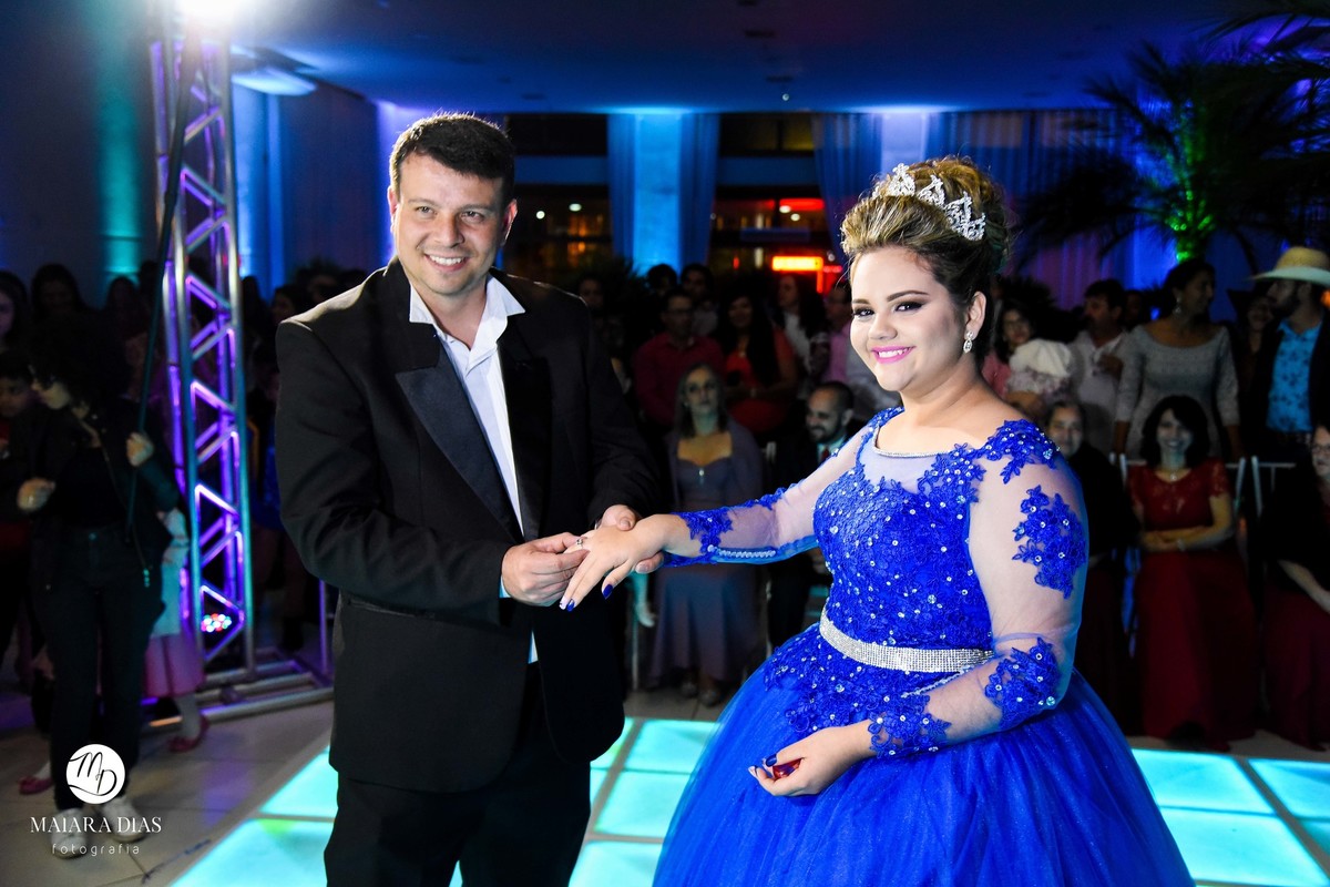 15 Anos Camila Pacheco Villa Harmonia Eventos Nova Odessa - SP